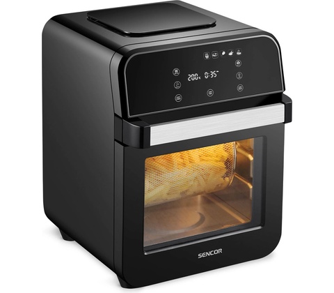 Sencor SFR 5510BK