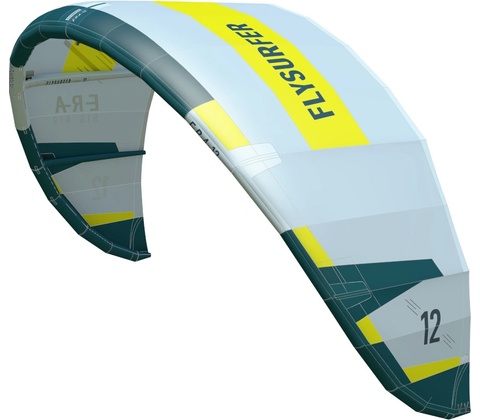 FLYSURFER Era2 12m