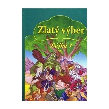 Zlatý výber