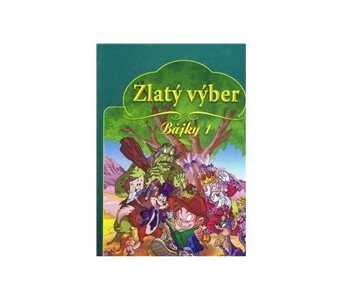 Zlatý výber