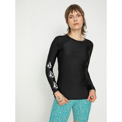 Volcom Simply Core black