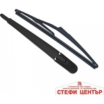 Paolo Задна чистачка с рамо PL5-05 съвместима с Nissan Qashqai 2008 - 2013 (65006) - steficenter