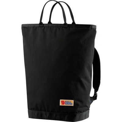 Fjällräven Vardag Totepack Black