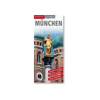 Image 1 of Map München Fleximap
