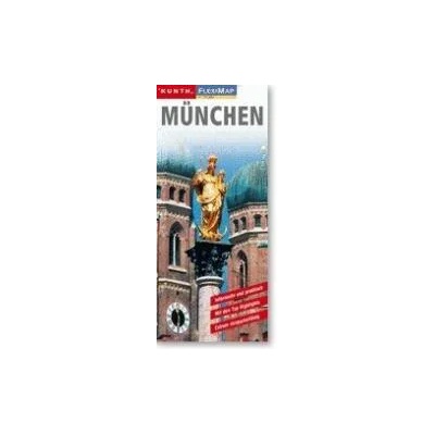 Map München Fleximap