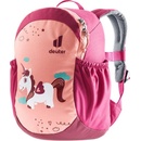Deuter Pico Bloom Ruby růžový