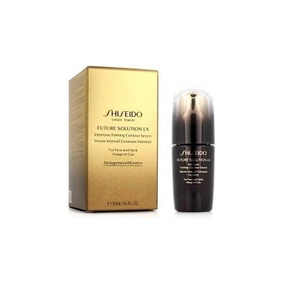 Shiseido Стягащ Серум за Шия Future Solution Lx Shiseido 10213923101 50 ml