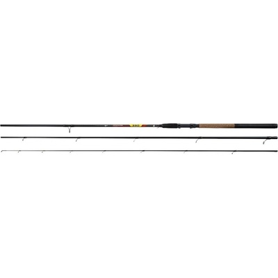 BENZAR MIX Concourse Match 4,2 m 7 - 15 g 3 díly