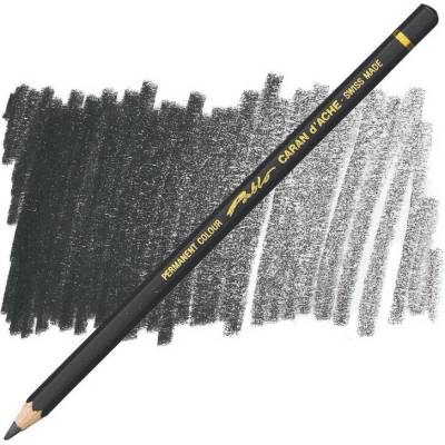 Caran d'Ache 666.496 ivory black