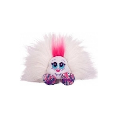 Shnooks 3 moje kamarádka Sweeboo bílá Mac Toys – Hledejceny.cz