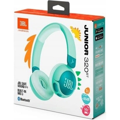 JBL Hi-Fi JR320BT