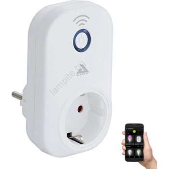 EGLO Connect Plug 97476