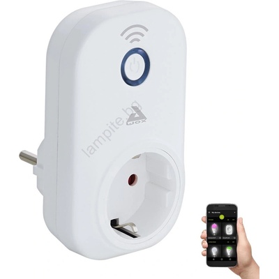 EGLO Connect Plug 97476