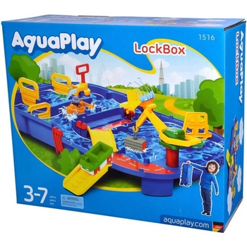 AquaPlay LockBox