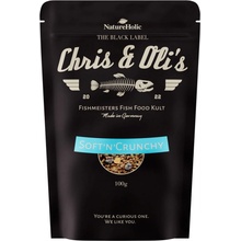 Chris&Oli's Soft'n Crunchy 100 g