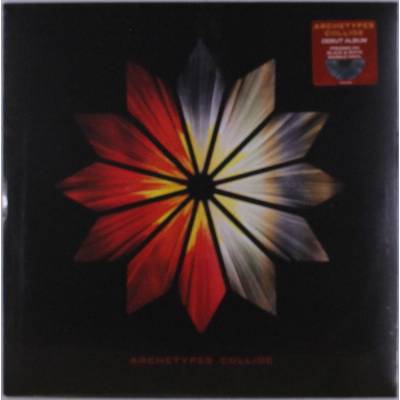 Archetypes Collide - Archetypes Collide (Limited Edition) (LP) (0888072493728)