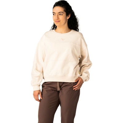 Bauer WMNS FRN Try Crew Opal