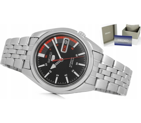 Seiko SNK375K1