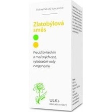 Novy Dědek Kořenář Zlatobýlová směs ULK+ 50 ml