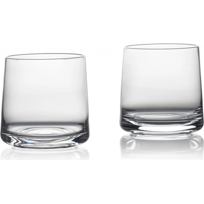 Zone Denmark Sklenice Roc x Wideball 9 cm 2 x 340 ml