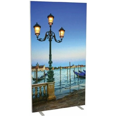 Manutan Expert Easy Office 94 x 174 x 39 cm laguna