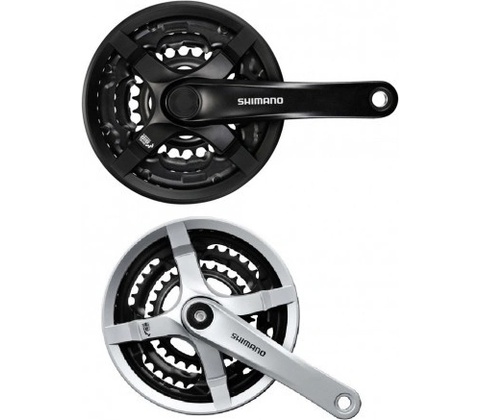 Shimano TY501