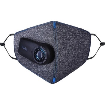 Xiaomi Mi Purely Anti-Pollution Air Face Mask 550mAh Battery