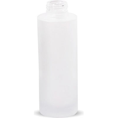 LOBEY Fľaštička na kozmetiku 50 ml číra