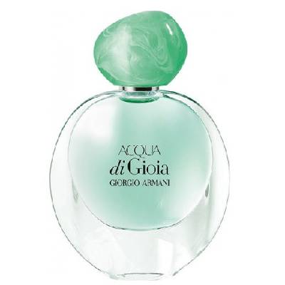 Giorgio Armani Acqua Di Gioia parfémovaná voda dámská Velikost: 30 ml