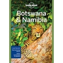 Lonely Planet Botswana & Namibia