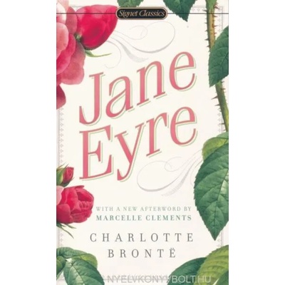 Jane Eyre | Charlotte Bronte, Erica Jong, Marcelle Clements