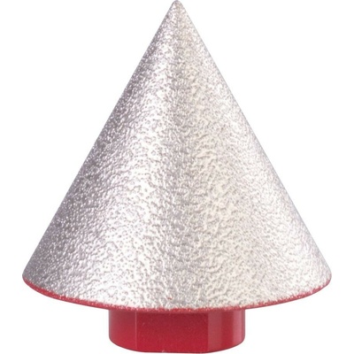 Fréza Strend Pro Premium DCB14, 0-50 mm, M14, korunka, ostrý kužeľ na opracovanie dier, diamant, professional