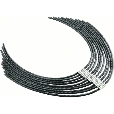 Hlavice nástrčná 1/2", 34mm, L 44mm FORTUM