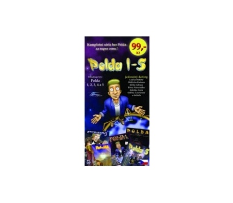 Polda 1-5