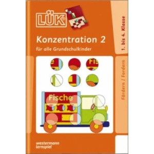 LÜK. Tl. 2 | Michael Junga, Heinz Vogel (ISBN: 9783894149048)