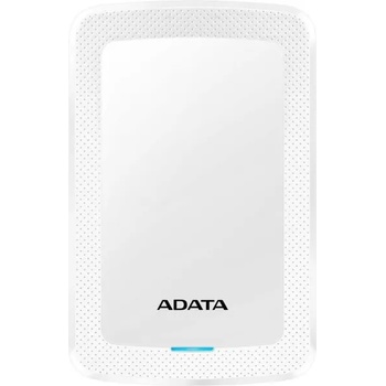 ADATA HV300 2.5 1TB USB 3.1 Red (AHV300-1TU31-CRD)