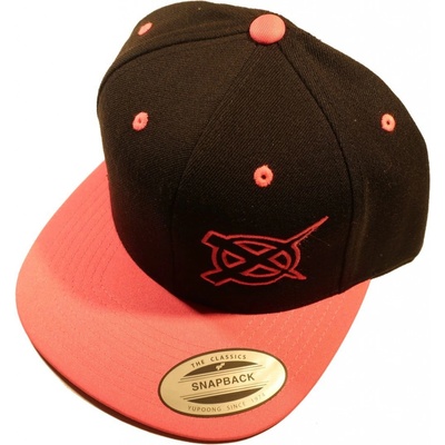 Prodiscus Snapback
