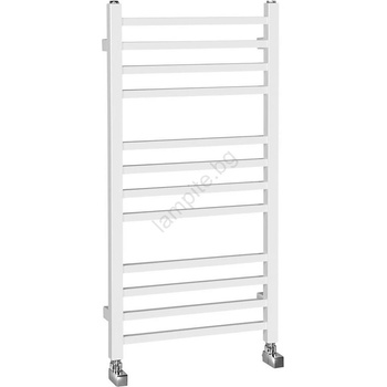 SAPHO Metro 450x890 mm white (IR400T)