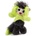 NICI Плюшена играчка Ayumi Joy- 20 см (39543)