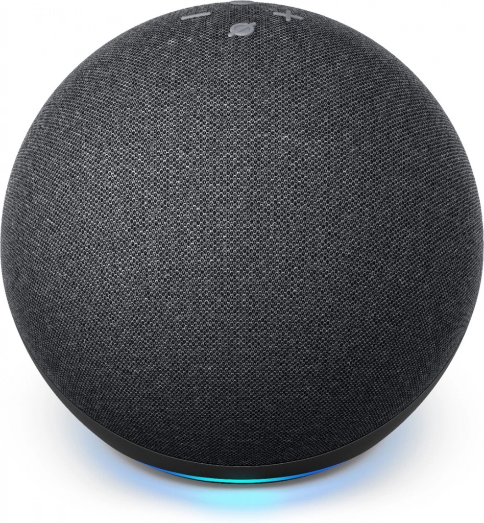 Amazon Echo (4. generace)