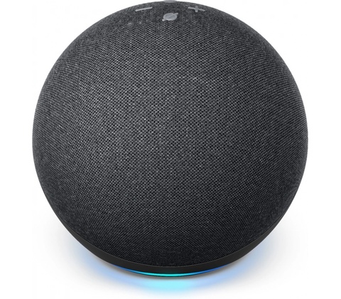 Amazon Echo (4. generace)