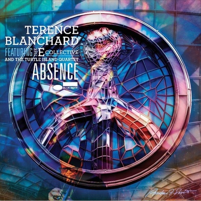 Blanchard Terence - Absence CD