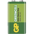 Primárne batérie GP Greencell 9V 1012501000
