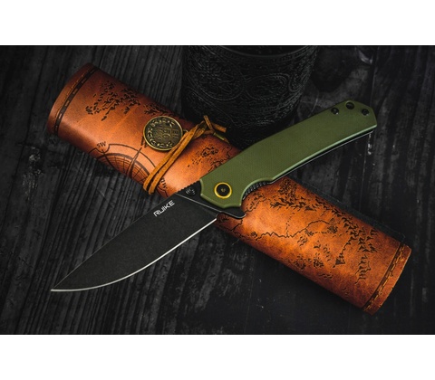 Ruike P801-G