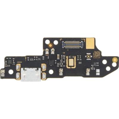 Xiaomi Redmi 10A nabíjecí konektor mikrofon (OEM)