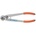 KNIPEX Ножици за рязане на стоманена тел до Ø16мм, жълта (k9581600)