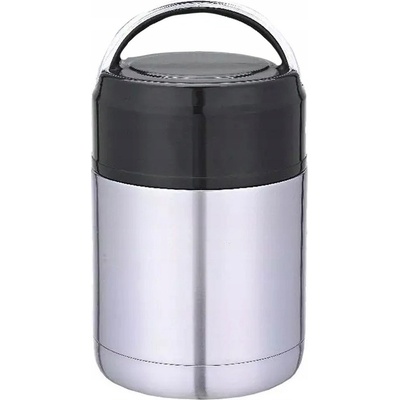 Krisberg Termoska na jídlo 800 ml ocelová