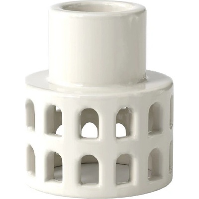 Svícen Urbania Mini Tower 6 cm Kähler