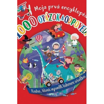 1000 otázok a odpovedí - Kolektív