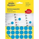 AVERY 3375